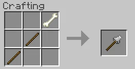 Prehistoric rift Minecraft screenshot 3