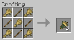 Prehistoric rift Minecraft screenshot 5