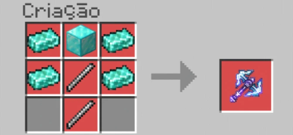 Skilled Items Minecraft screenshot 10