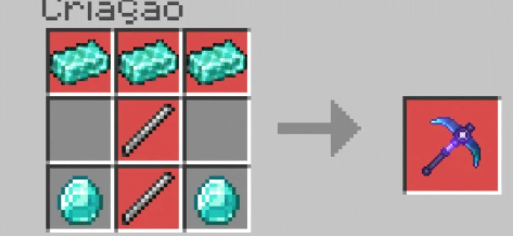 Skilled Items Minecraft screenshot 9