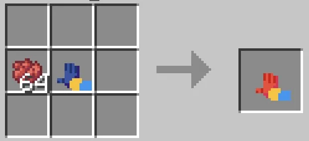 Grab Pack Poppy Playtime Minecraft screenshot 1
