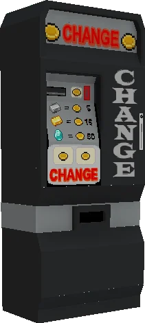 Arcade Craft Minecraft screenshot 1