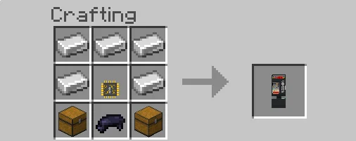 Arcade Craft Minecraft screenshot 2