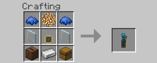 Arcade Craft Minecraft screenshot 4
