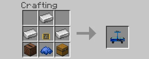 Arcade Craft Minecraft screenshot 7