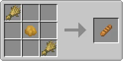 XLFoodModPE Minecraft screenshot 2