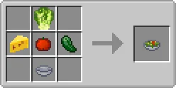XLFoodModPE Minecraft screenshot 3