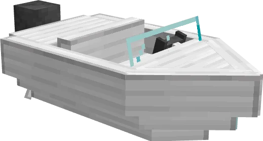 Minimalist Boats Minecraft screenshot 2