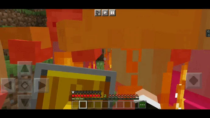 Ultimate Shields Minecraft screenshot 1