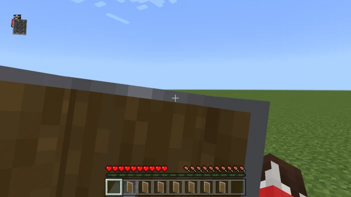 Ultimate Shields Minecraft screenshot 2