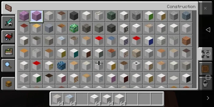 Decoration and Construction Minecraft screenshot 4