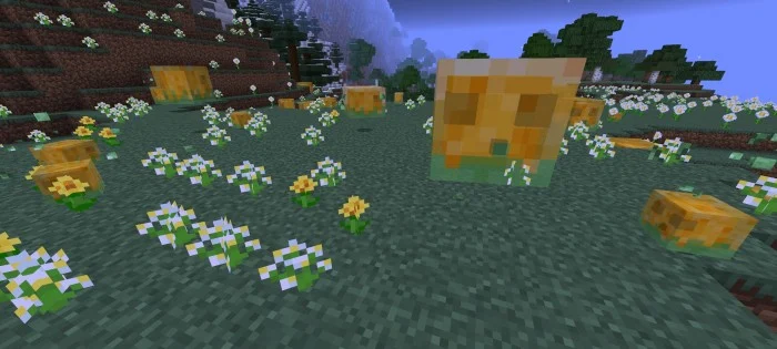 Chocolate Addon Minecraft screenshot 3