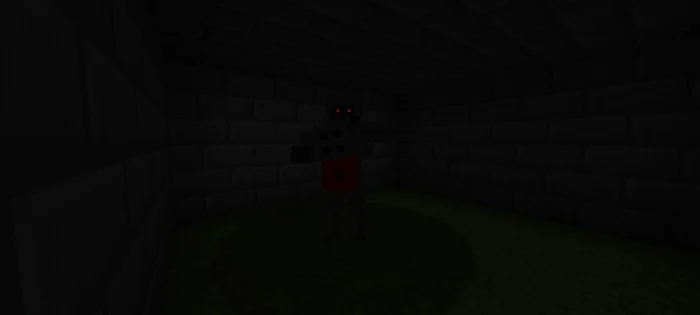 The Terminator Minecraft screenshot 2