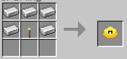 Dynamic lighting Minecraft screenshot 3