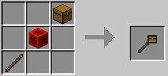 Sorting Wand Minecraft screenshot 1