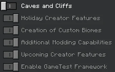 Sorting Wand Minecraft screenshot 2