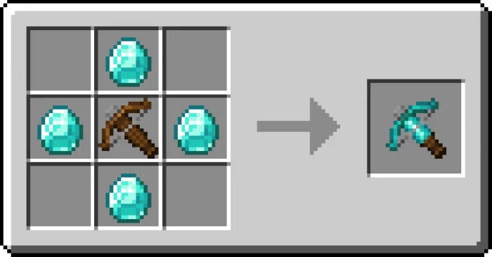 New Crossbows Minecraft screenshot 1