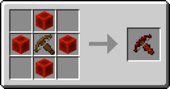 New Crossbows Minecraft screenshot 3
