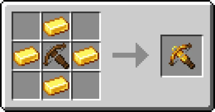 New Crossbows Minecraft screenshot 4