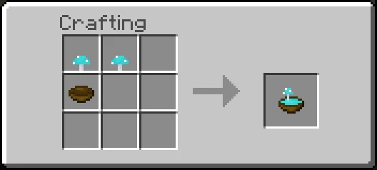 Beyond the underground Minecraft screenshot 2