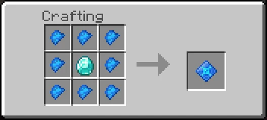 Beyond the underground Minecraft screenshot 4