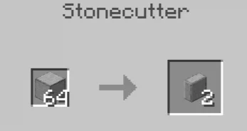 Creator Packs-Vertical slabs Minecraft screenshot 3