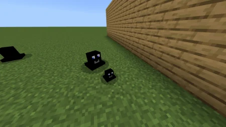 McDonalds Minecraft screenshot 3