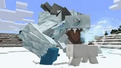 Mowzie Mobs Minecraft screenshot 4