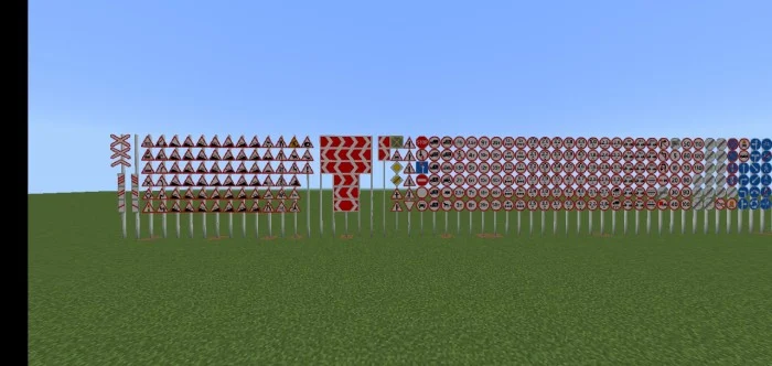 Russian Stuff Minecraft screenshot 1