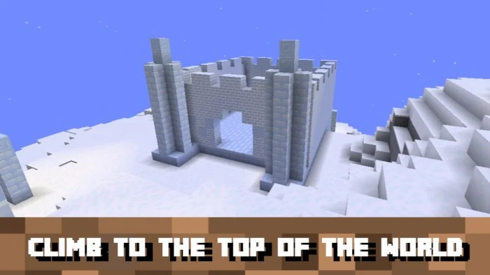 Corrupted Mobs Minecraft screenshot 2