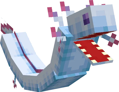 Corrupted Mobs Minecraft screenshot 4