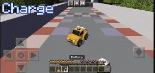 RC Car Pack Minecraft screenshot 2