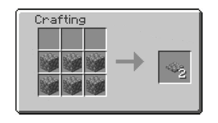 Camouflage Door Trapdoor Minecraft screenshot 3