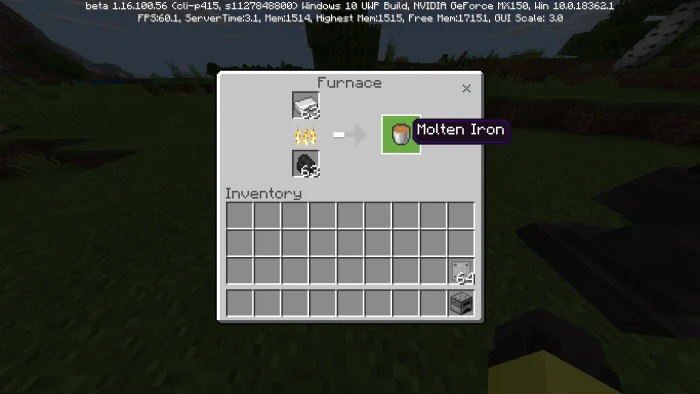 Space Craft Addon Minecraft screenshot 6