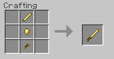 Khujains Japanese Weapon Minecraft screenshot 2