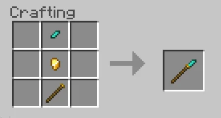 Khujains Japanese Weapon Minecraft screenshot 4