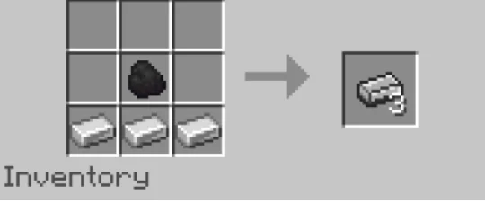 Steel Addon Minecraft screenshot 3