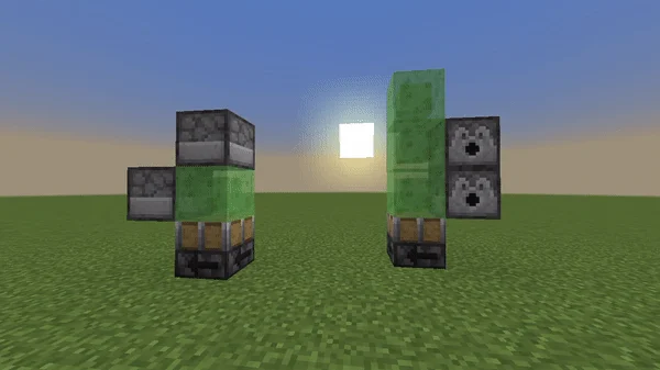 Rotator Block Minecraft screenshot 2