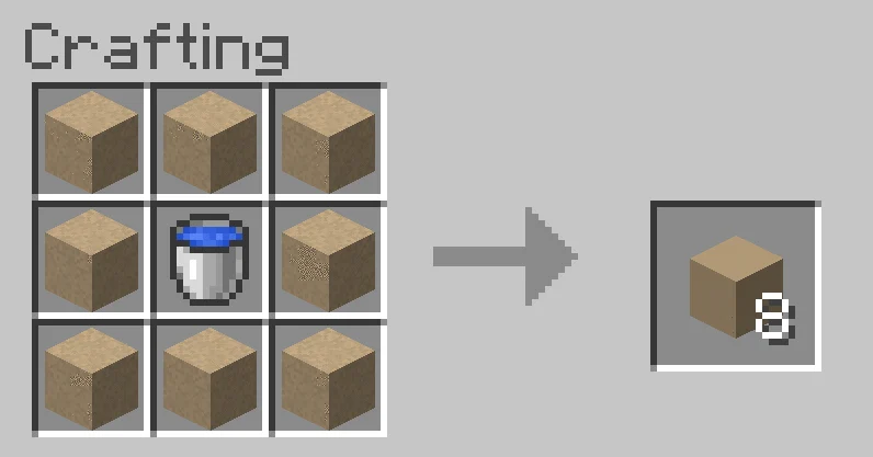 Cavern Minecraft screenshot 2