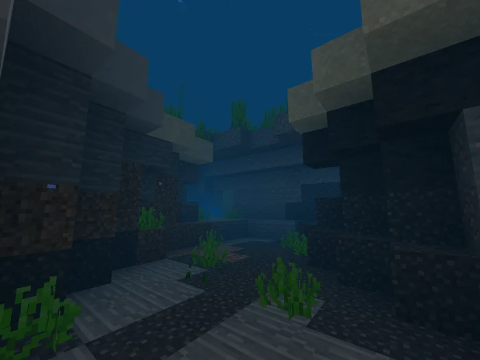 Cavern Minecraft screenshot 4