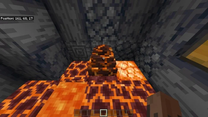 DragonMounts Minecraft screenshot 3