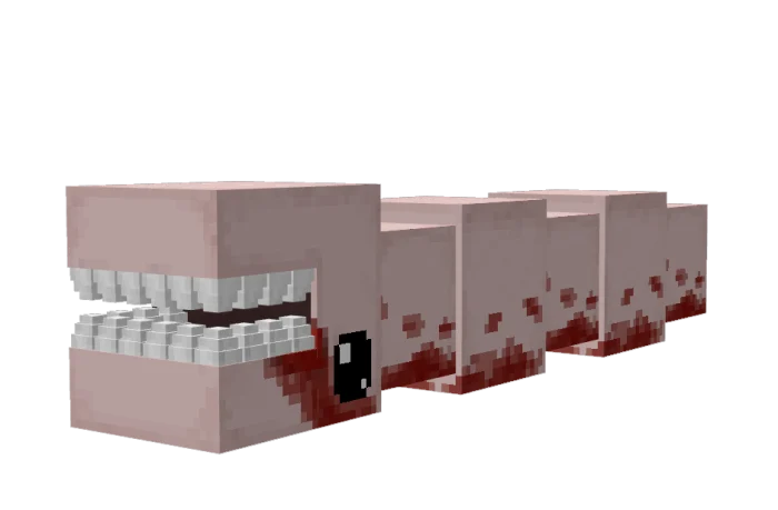 The Binding Of Isaac Minecraft screenshot 2