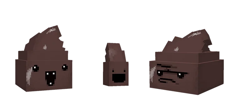 The Binding Of Isaac Minecraft screenshot 3