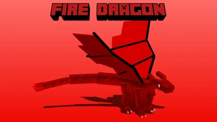 Terrible Creatures Minecraft screenshot 1