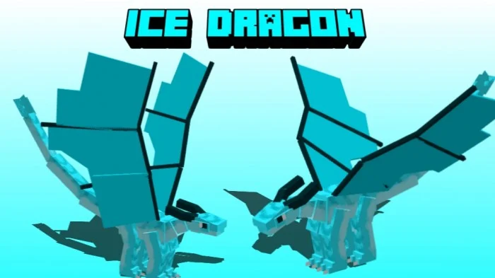 Terrible Creatures Minecraft screenshot 2