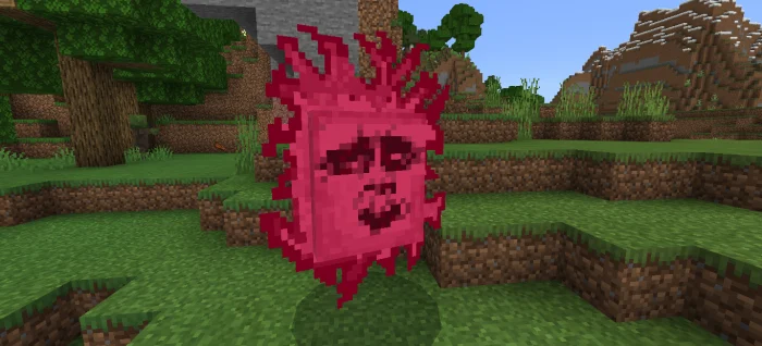 Friday Night Funkin Minecraft screenshot 4