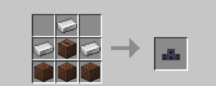 Friday Night Funkin Minecraft screenshot 6