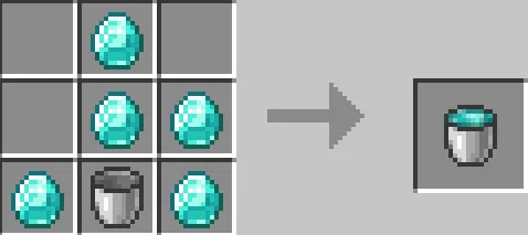 Forged Hammers Minecraft screenshot 3