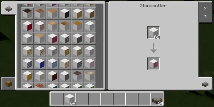 Advanced Decor Minecraft screenshot 1