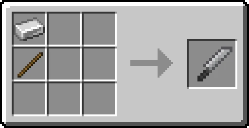Peepss Furniture Minecraft screenshot 2
